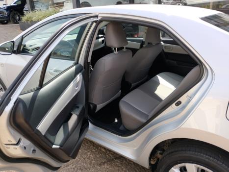 TOYOTA Corolla 1.8 16V 4P GLI FLEX AUTOM�TICO, Foto 11