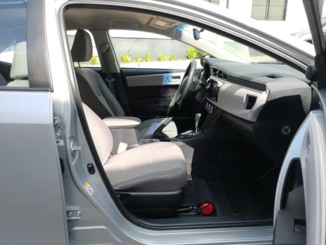 TOYOTA Corolla 1.8 16V 4P GLI FLEX AUTOM�TICO, Foto 18