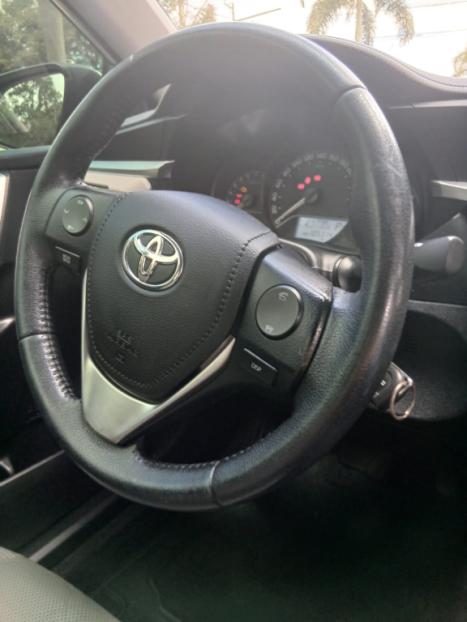 TOYOTA Corolla 1.8 16V 4P GLI FLEX AUTOM�TICO, Foto 6