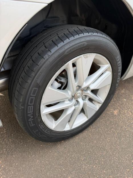TOYOTA Corolla 1.8 16V 4P GLI FLEX AUTOM�TICO, Foto 10