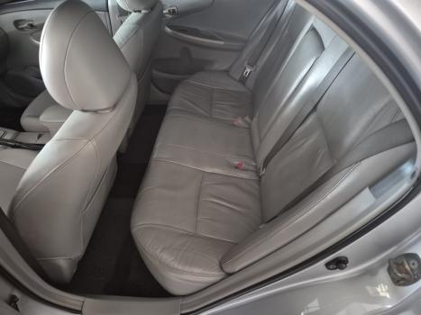 TOYOTA Corolla 1.8 16V 4P XEI FLEX AUTOM�TICO, Foto 9