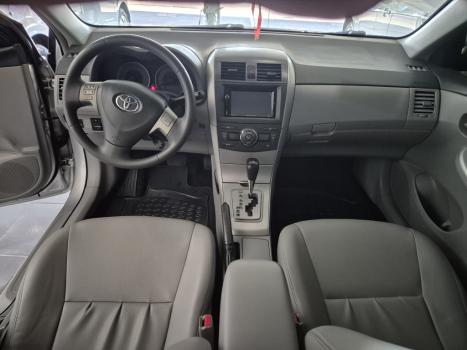 TOYOTA Corolla 1.8 16V 4P XEI FLEX AUTOM�TICO, Foto 10