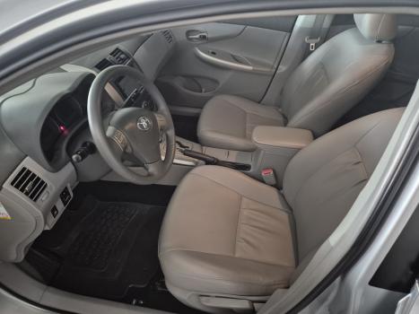 TOYOTA Corolla 1.8 16V 4P XEI FLEX AUTOM�TICO, Foto 11