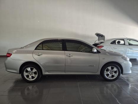 TOYOTA Corolla 1.8 16V 4P XEI FLEX AUTOM�TICO, Foto 7