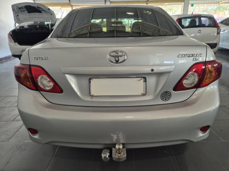 TOYOTA Corolla 1.8 16V 4P XEI FLEX AUTOM�TICO, Foto 6