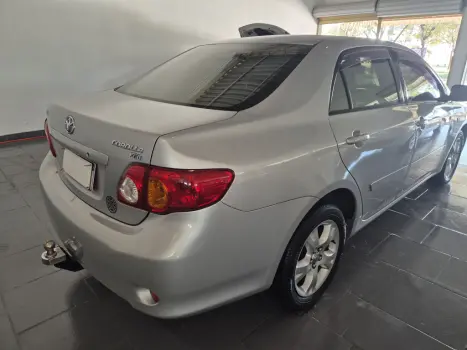 TOYOTA Corolla 1.8 16V 4P XEI FLEX AUTOM�TICO, Foto 3