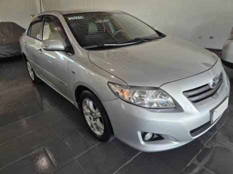 TOYOTA Corolla 1.8 16V 4P XEI FLEX AUTOM�TICO, Foto 2