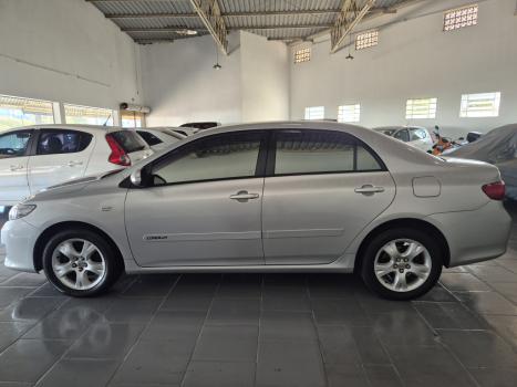TOYOTA Corolla 1.8 16V 4P XEI FLEX AUTOM�TICO, Foto 8