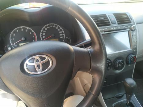 TOYOTA Corolla 1.8 16V 4P XLI FLEX AUTOM�TICO, Foto 3