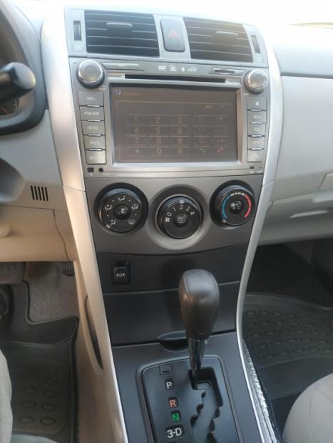 TOYOTA Corolla 1.8 16V 4P XLI FLEX AUTOM�TICO, Foto 4