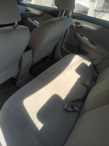 TOYOTA Corolla 1.8 16V 4P XLI FLEX AUTOM�TICO, Foto 5