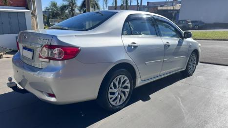 TOYOTA Corolla 1.8 16V 4P XLI FLEX AUTOM�TICO, Foto 2