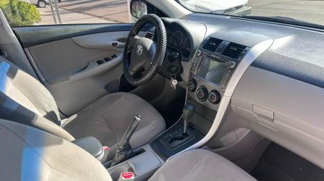 TOYOTA Corolla 1.8 16V 4P XLI FLEX AUTOM�TICO, Foto 3