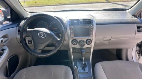 TOYOTA Corolla 1.8 16V 4P XLI FLEX AUTOM�TICO, Foto 4