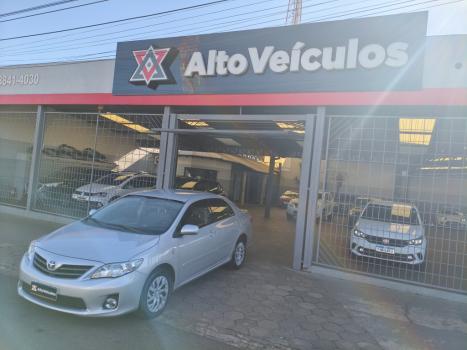 TOYOTA Corolla 1.8 16V 4P XLI FLEX AUTOM�TICO, Foto 3