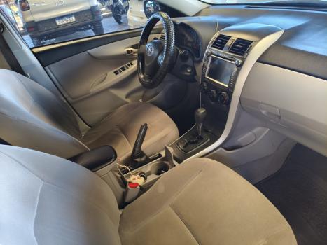 TOYOTA Corolla 1.8 16V 4P XLI FLEX AUTOM�TICO, Foto 17