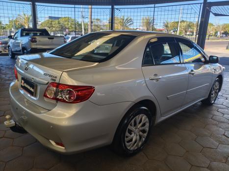 TOYOTA Corolla 1.8 16V 4P XLI FLEX AUTOM�TICO, Foto 16