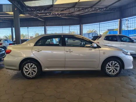 TOYOTA Corolla 1.8 16V 4P XLI FLEX AUTOM�TICO, Foto 10