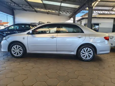 TOYOTA Corolla 1.8 16V 4P XLI FLEX AUTOM�TICO, Foto 11