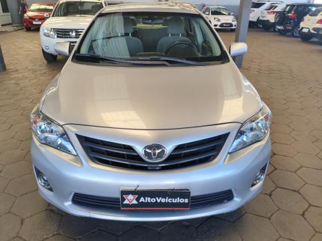 TOYOTA Corolla 1.8 16V 4P XLI FLEX AUTOM�TICO, Foto 5