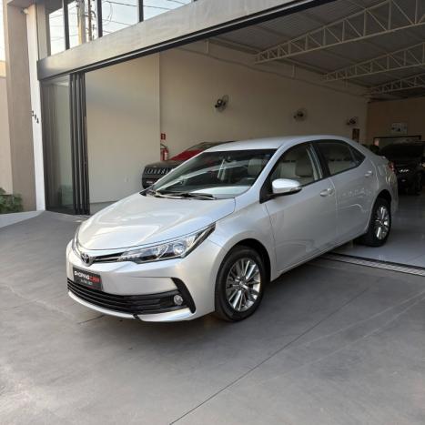TOYOTA Corolla 1.8 16V 4P GLI UPPER FLEX AUTOM�TICO, Foto 3