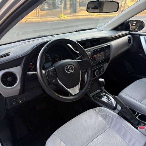 TOYOTA Corolla 1.8 16V 4P GLI UPPER FLEX AUTOM�TICO, Foto 7