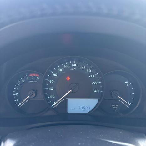 TOYOTA Corolla 1.8 16V 4P GLI UPPER FLEX AUTOM�TICO, Foto 13