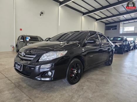 TOYOTA Corolla 1.8 16V 4P GLI FLEX AUTOM�TICO, Foto 1