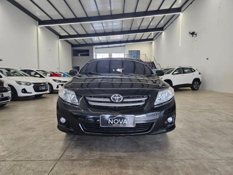 TOYOTA Corolla 1.8 16V 4P GLI FLEX AUTOM�TICO, Foto 2