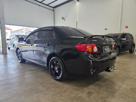 TOYOTA Corolla 1.8 16V 4P GLI FLEX AUTOM�TICO, Foto 4