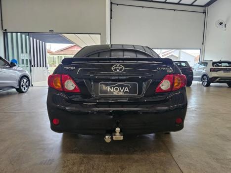 TOYOTA Corolla 1.8 16V 4P GLI FLEX AUTOM�TICO, Foto 5