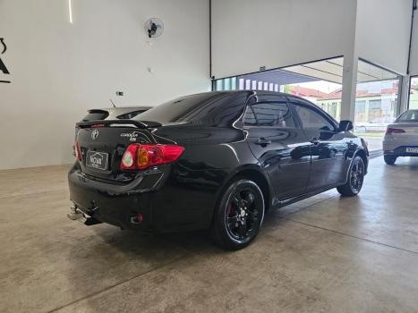 TOYOTA Corolla 1.8 16V 4P GLI FLEX AUTOM�TICO, Foto 6