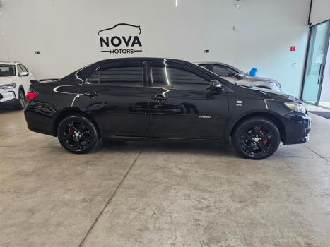 TOYOTA Corolla 1.8 16V 4P GLI FLEX AUTOM�TICO, Foto 7