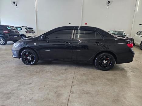 TOYOTA Corolla 1.8 16V 4P GLI FLEX AUTOM�TICO, Foto 8