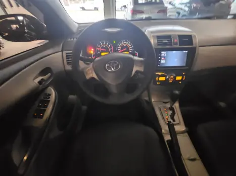 TOYOTA Corolla 1.8 16V 4P GLI FLEX AUTOM�TICO, Foto 11