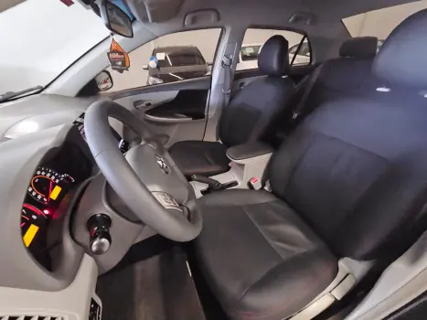 TOYOTA Corolla 1.8 16V 4P GLI FLEX AUTOM�TICO, Foto 12