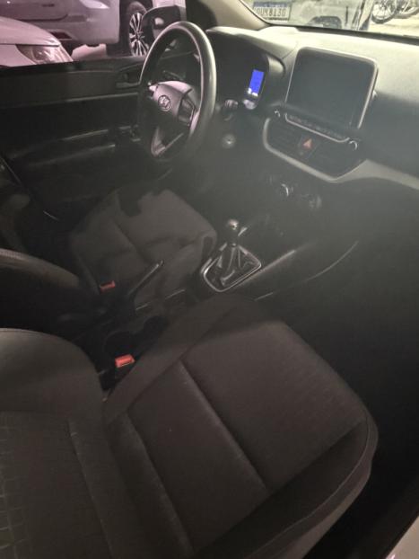 TOYOTA Corolla 1.8 16V 4P FLEX H�BRIDO ALTIS A PREMIUM AUTOM�TICO CVT, Foto 5