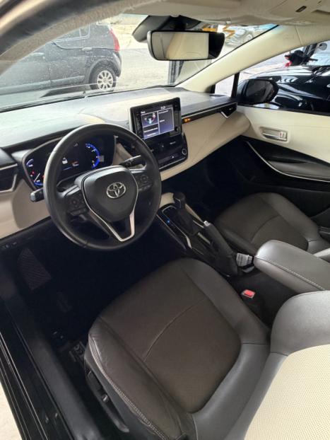 TOYOTA Corolla 1.8 16V 4P FLEX H�BRIDO ALTIS A PREMIUM AUTOM�TICO CVT, Foto 7