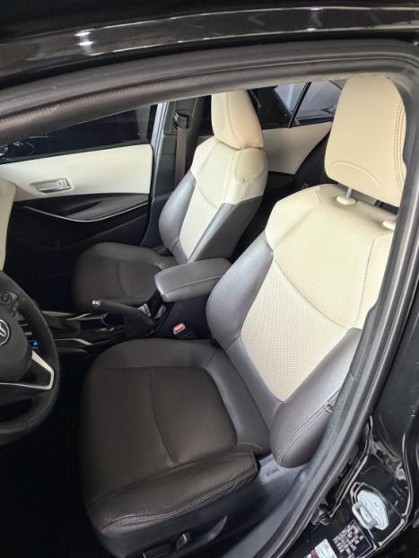 TOYOTA Corolla 1.8 16V 4P FLEX H�BRIDO ALTIS A PREMIUM AUTOM�TICO CVT, Foto 8