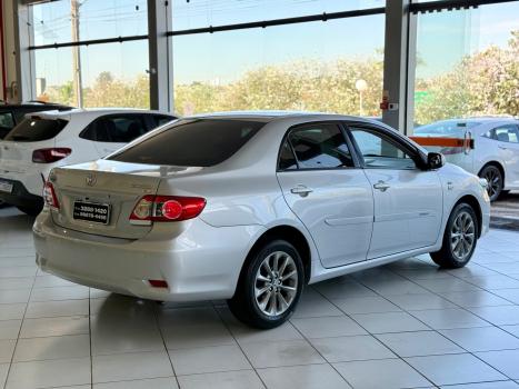 TOYOTA Corolla 1.8 16V 4P XLI FLEX AUTOM�TICO, Foto 6