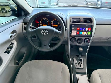 TOYOTA Corolla 1.8 16V 4P XLI FLEX AUTOM�TICO, Foto 7