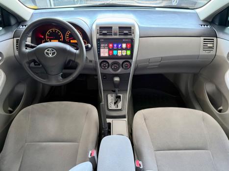TOYOTA Corolla 1.8 16V 4P XLI FLEX AUTOM�TICO, Foto 8