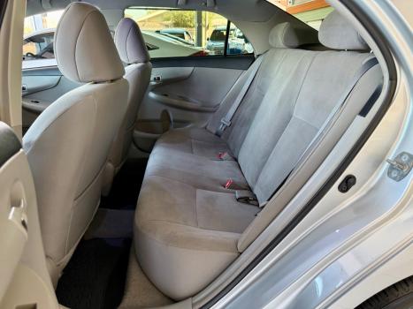 TOYOTA Corolla 1.8 16V 4P XLI FLEX AUTOM�TICO, Foto 11