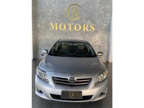 TOYOTA Corolla 1.8 16V 4P XEI FLEX AUTOM�TICO, Foto 2