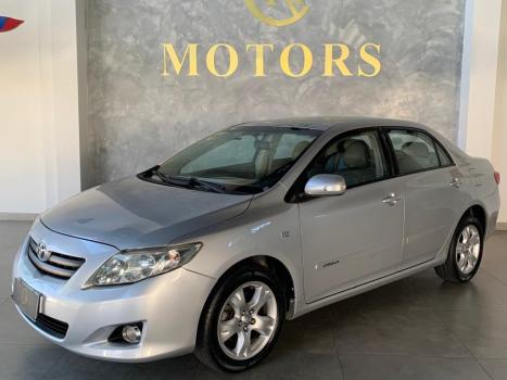 TOYOTA Corolla 1.8 16V 4P XEI FLEX AUTOM�TICO, Foto 3