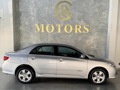 TOYOTA Corolla 1.8 16V 4P XEI FLEX AUTOM�TICO, Foto 4