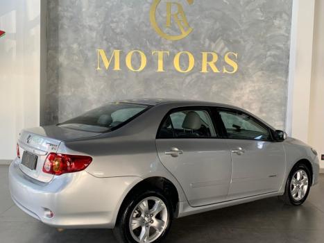 TOYOTA Corolla 1.8 16V 4P XEI FLEX AUTOM�TICO, Foto 5