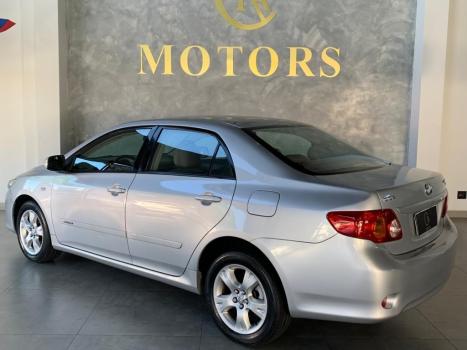 TOYOTA Corolla 1.8 16V 4P XEI FLEX AUTOM�TICO, Foto 7
