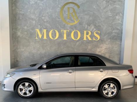TOYOTA Corolla 1.8 16V 4P XEI FLEX AUTOM�TICO, Foto 8