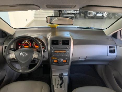 TOYOTA Corolla 1.8 16V 4P XEI FLEX AUTOM�TICO, Foto 9